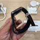 Imagen para el artículo titulado He probado el nuevo reloj de Huawei que mide la presión arterial y ahora tengo que dejar la sal